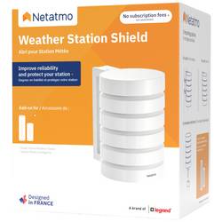 Netatmo NRS-WW Weather Shield ochranný kryt