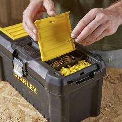 STANLEY STST1-75518 kufřík na nářadí, plast
