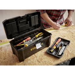 STANLEY STST1-75518 kufřík na nářadí, plast