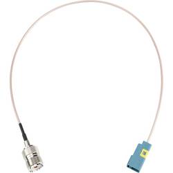 Anténní kabel Albrecht 7585