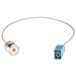Anténní kabel Albrecht 7585