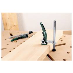 Metabo 630139000 rychloupínač Rozpětí (max.):155 mm Délka vyložení:70 mm