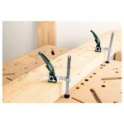 Metabo 630139000 rychloupínač Rozpětí (max.):155 mm Délka vyložení:70 mm