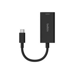 Belkin USB kabel 0.19 m černá AVC013BTBK