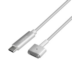 LogiLink USB kabel konektor rj45 1.8 m stříbrná PA0226