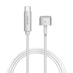 LogiLink USB kabel konektor rj45 1.8 m stříbrná PA0226