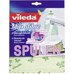 Houba pro čištění z mikrovlákna 132502