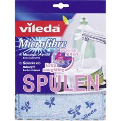 Houba pro čištění z mikrovlákna 132502