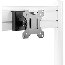 LogiLink montážní sada EO0019-4 EO0019-4 černá, matná 1 ks