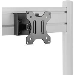 LogiLink montážní sada EO0019-4 EO0019-4 černá, matná 1 ks