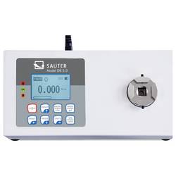 Sauter tester točivého momentu DB 1-4