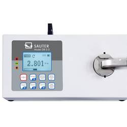 Sauter tester točivého momentu DB 1-4