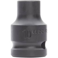 Gedore RED R63001906 vložka zástrčného klíče nárazového šroubováku , metrický, 1/2, 1 ks, 3300533