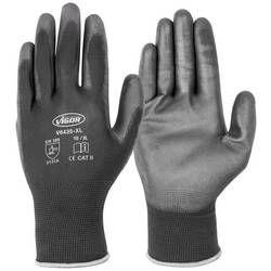 Vigor V6435-XL V6435-XL pracovní rukavice Velikost rukavic: 10, XL 1 ks