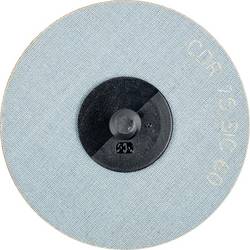 PFERD TOOLS CDR 75 SiC 60 42774706 brusný list Zrnitost 60 (Ø) 75 mm 50 ks