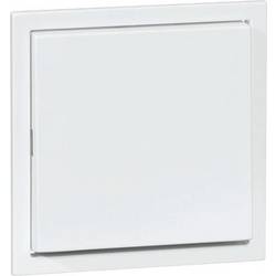 PEHA by Honeywell kryt kolébka čistě bílá 103811 1 ks
