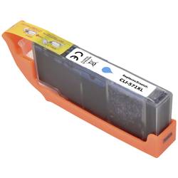 Renkforce Ink náhradní Canon CLI-571C XL kompatibilní azurová RF-5705472