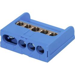 F-Tronic 7290002 modrá Typ vodiče = N