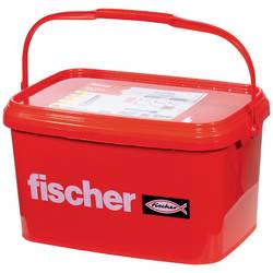 Fischer 567901 SX Plus rozpěrná hmoždinka 60 mm 12 mm 350 ks