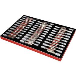 KS Tools 811.1064 sada nástrčných klíčů, 811.1064