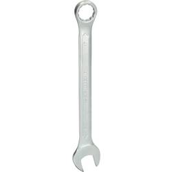 Brilliant Tools BT011917 BT011917 očkoplochý klíč Délka klíče (cm) (jen pro nadpis) 17 mm
