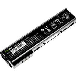 Green Cell akumulátor do notebooku CA06 CA06XL 10.8 V 4400 mAh HP