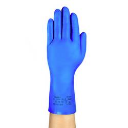 Ansell 37310100 AlphaTec® rukavice pro manipulaci s chemikáliemi Velikost rukavic: 10 EN 388:2016, EN 374-5, EN 21420:2020, EN 374-1:2016/ Typ B ISO