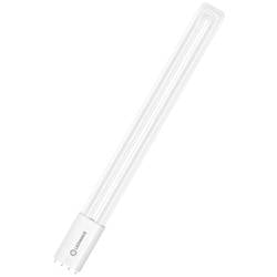 LEDVANCE 142178.LE.00.01 LED Energetická třída (EEK2021) E (A - G) 2G11, 4-pin. tyčový tvar 16 W = 36 W studená bílá (Ø x d) 44 mm x 416.5 mm nestmívatelné 1 ks