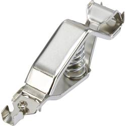 TRU COMPONENTS bateriová svorka kladný pól 1365808