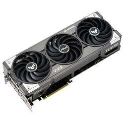 Asus grafická karta Nvidia GeForce RTX 5070 GeForce RTX 5070 12 GB
