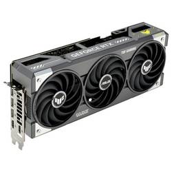 Asus grafická karta Nvidia GeForce RTX 5070 GeForce RTX 5070 12 GB