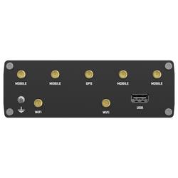 Teltonika RUTX50 router Integrovaný modem: 5G, LTE, UMTS, 2.4 GHz, 5 GHz