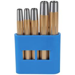 Sada hlavičkář, 5 ks KS Tools 1292209