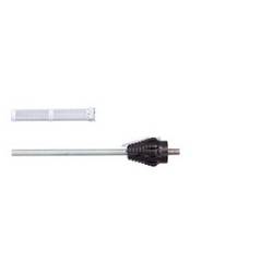 Fischer 51291 Thermax 12/110 M12 systém distanční montáže 110 mm 20 ks