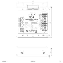 EVN FC-RGBW-4x6A N/A 1 ks