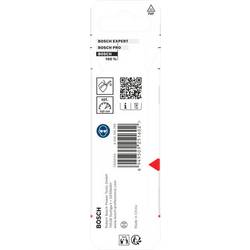 Bosch Accessories 2608577838 2608577838 HSS kovový spirálový vrták 4 mm Celková délka 75 mm válcová stopka 2 ks