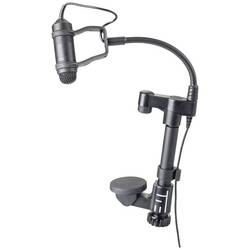 husí krk nástrojový mikrofon Tie Studio Microphone for Guitar (TCX110) Druh přenosu:kabelový