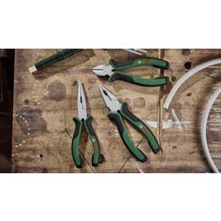 Bosch Home and Garden 1600A032VE 1600A032VE boční štípací kleště