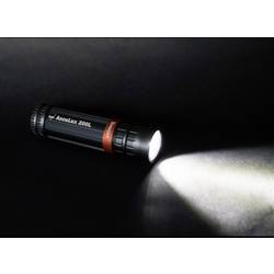 AccuLux 200L 414012 LED kapesní svítilna na baterii 200 lm 124 g