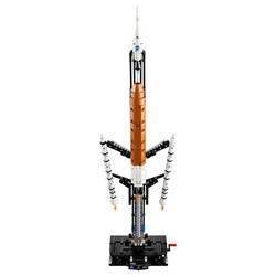 42221 LEGO® TECHNIC NASA Artemis SLS-Schwerlastragete (42221)