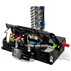 42221 LEGO® TECHNIC NASA Artemis SLS-Schwerlastragete (42221)