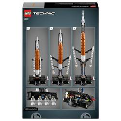 42221 LEGO® TECHNIC NASA Artemis SLS-Schwerlastragete (42221)