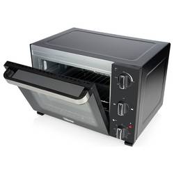 Tristar OV-3650 mini trouba funkce časovače, indikátor, recirkulační funkce 20 l