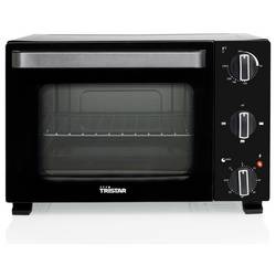 Tristar OV-3650 mini trouba funkce časovače, indikátor, recirkulační funkce 20 l