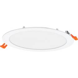 OSRAM Smart+ vestavný světlo 22 W teplá bílá, denní bílá