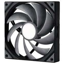 TRYX ROTA PRO PC větrák s krytem (š x v x h) 140 x 25 x 140 mm
