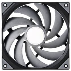 TRYX ROTA PRO PC větrák s krytem (š x v x h) 140 x 25 x 140 mm