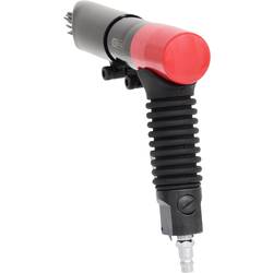 KS Tools 515.3070 #####Druckluft-Nadelentroster 1/4 (6,35 mm) 1 ks