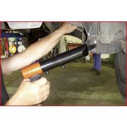 KS Tools 515.3070 #####Druckluft-Nadelentroster 1/4 (6,3 mm) 1 ks
