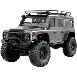 Amewi RC-Modell komutátorový 1:16 vozidlo elektrický Crawler 4WD (4x4) RtR 2,4 GHz